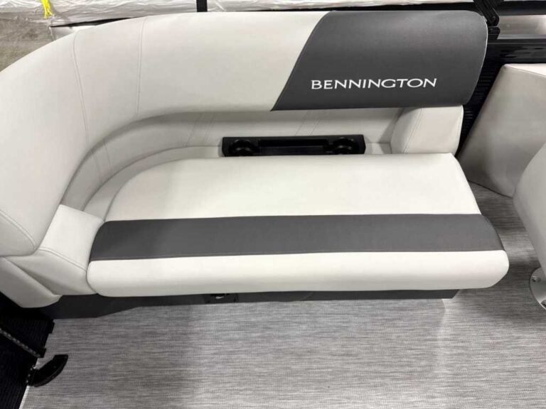 2026 Bennington 20SSR - SPS - SPECIAL PACKAGE US-ETWS9327J526 [photo 7]